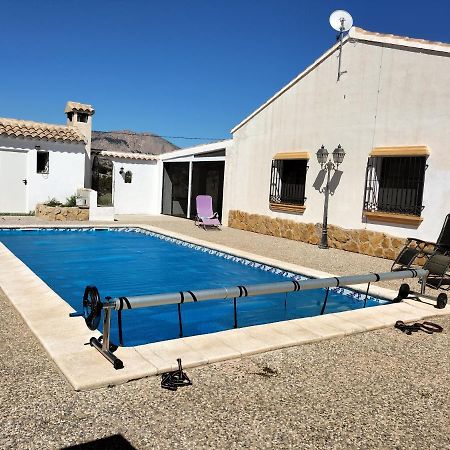 Casita Estherose Vélez Rubio المظهر الخارجي الصورة