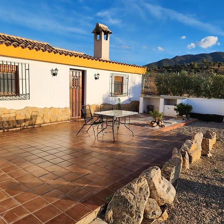 Casita Estherose Vélez Rubio المظهر الخارجي الصورة