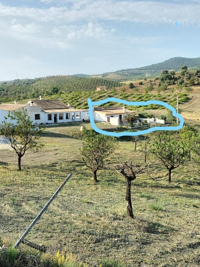 Casita Estherose Vélez Rubio المظهر الخارجي الصورة