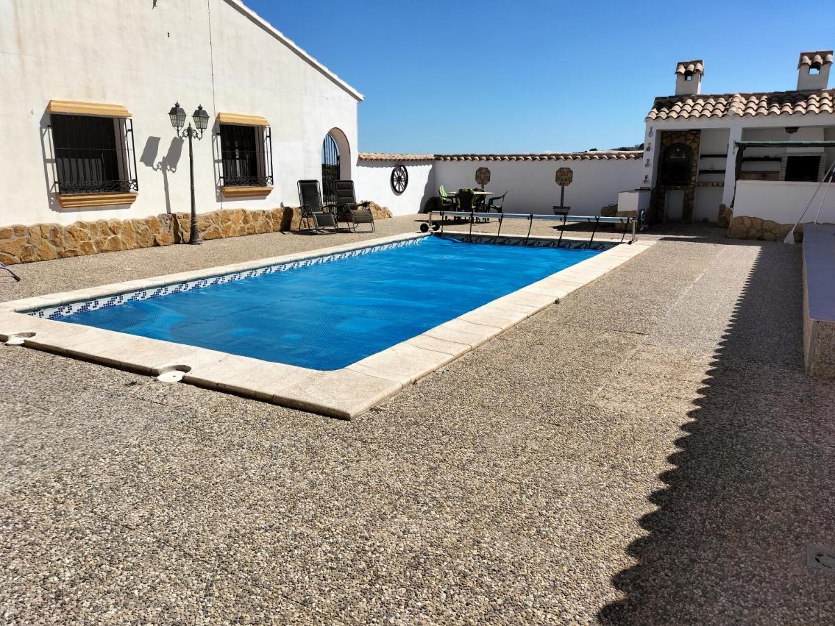 Casita Estherose Vélez Rubio المظهر الخارجي الصورة