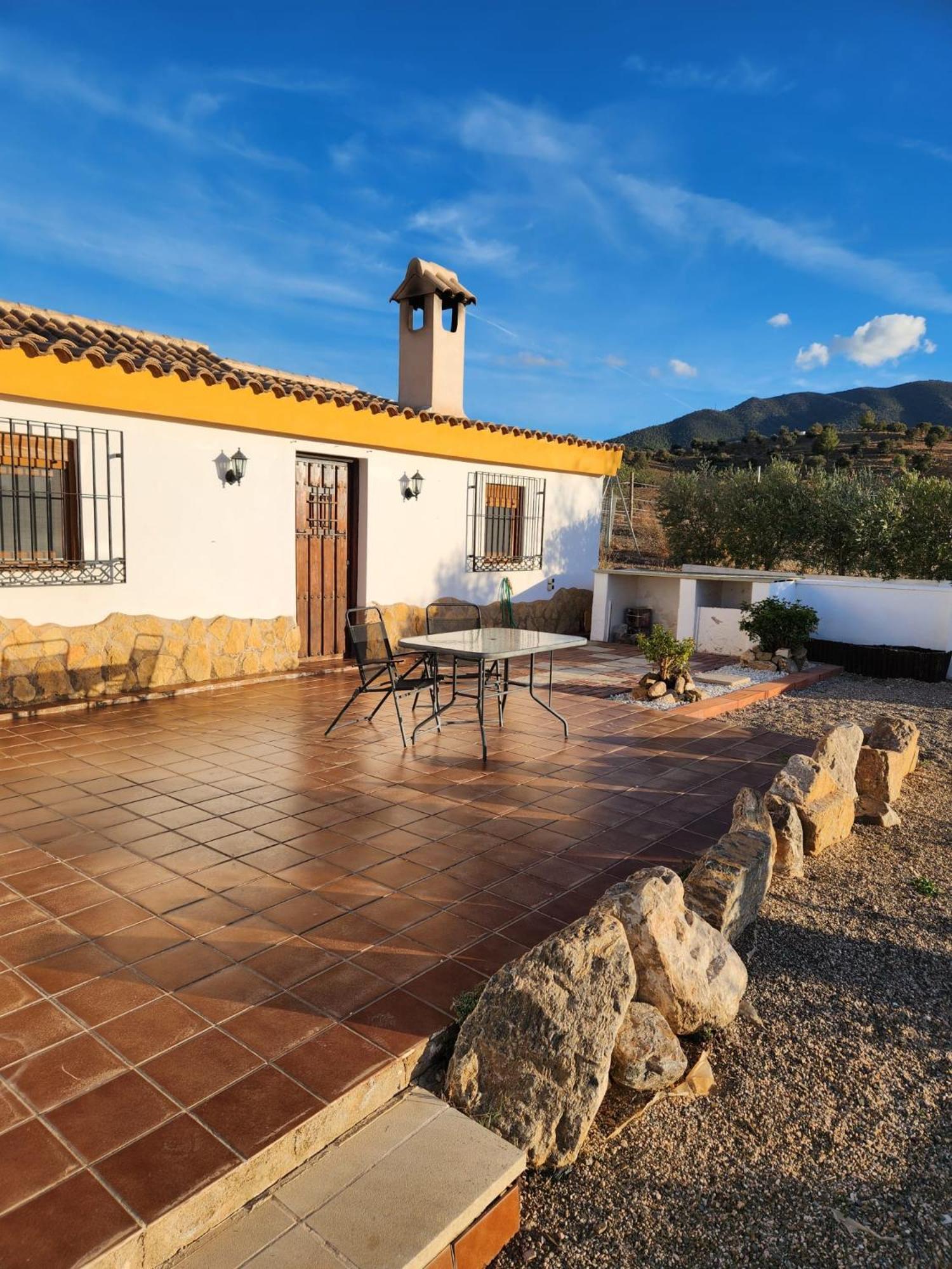 Casita Estherose Vélez Rubio المظهر الخارجي الصورة