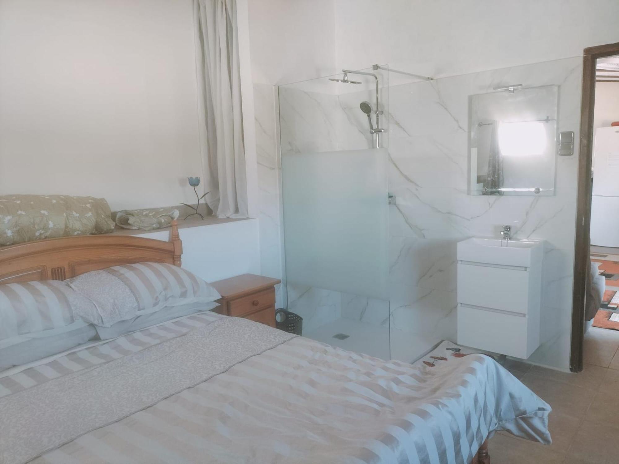 Casita Estherose Vélez Rubio المظهر الخارجي الصورة